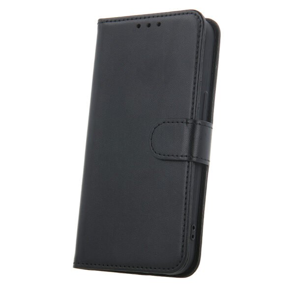 Smart Classic case for iPhone 16 Pro black - Image 3