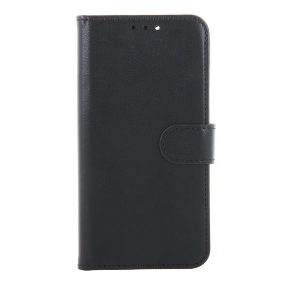 Smart Classic case for iPhone 16 Pro black - Image 4