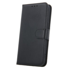Smart Classic case for iPhone 16 Plus 6,7" black