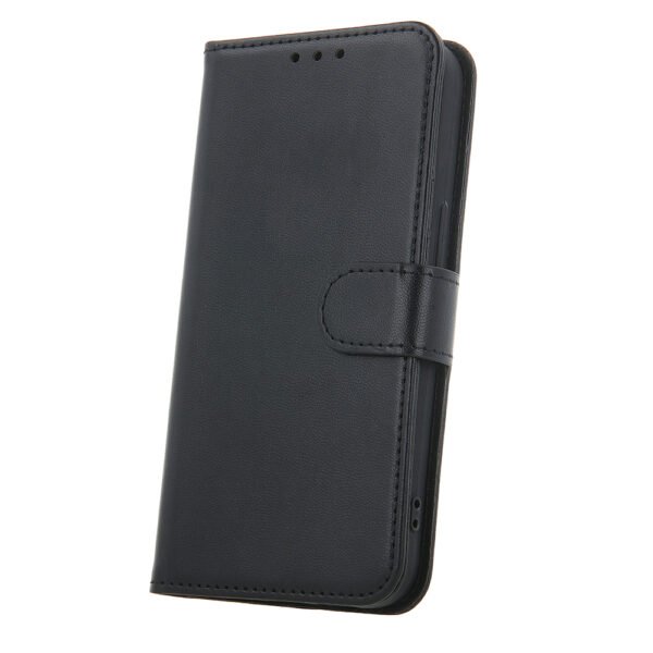 Smart Classic case for iPhone 16 Pro black