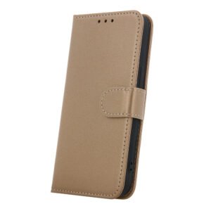 Smart Classic case for Samsung A15 gold