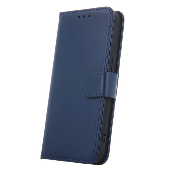 Smart Classic case for iPhone 16 Plus 6,7" blue - Image 8