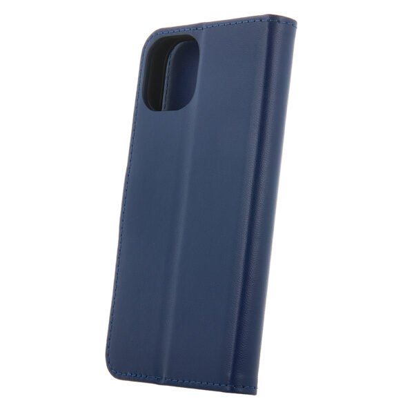 Smart Classic case for iPhone 16 Plus 6,7" blue - Image 9