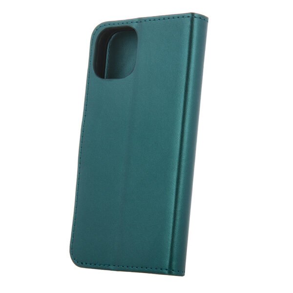 Smart Classic case for iPhone 16 Pro dark green - Image 3