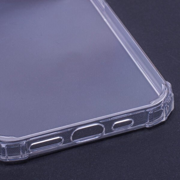 Anti Shock 1,5 mm case for Samsung Galaxy A36 5G transparent - Image 3