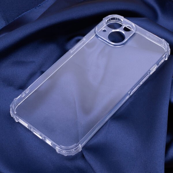 Anti Shock 1,5 mm case for Samsung Galaxy A36 5G transparent - Image 5