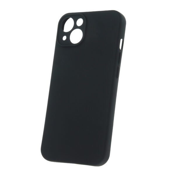 Silicon case for Samsung Galaxy A56 5G red - Image 2