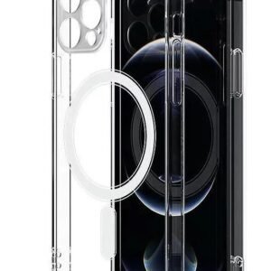 Magsafe silikon fodral för Iphone 11