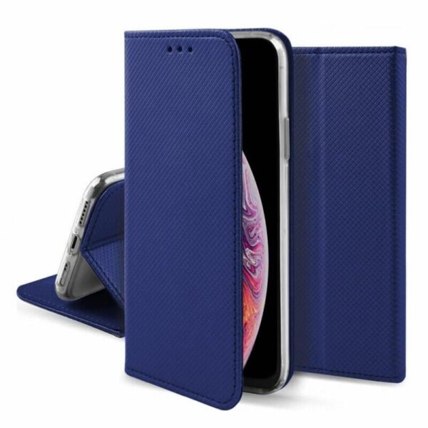 Smart Magnet case for Samsung Galaxy A36 - Image 3