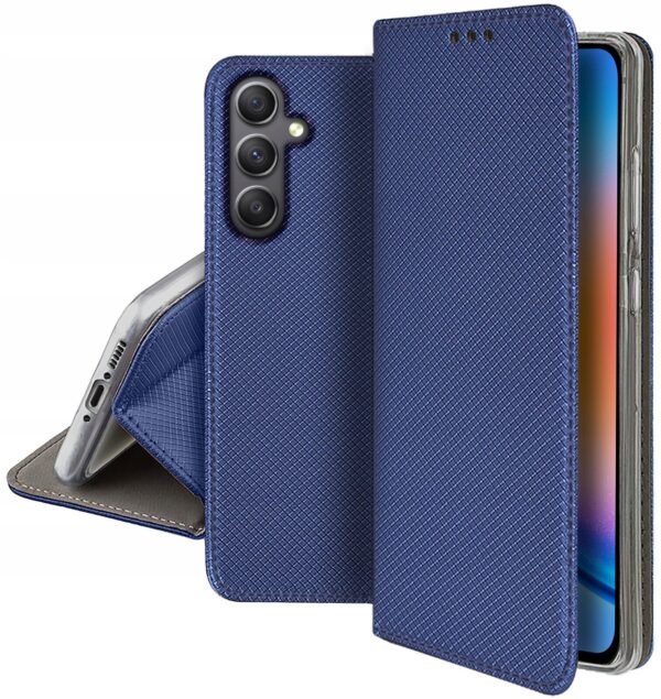 Smart Magnet case for Samsung Galaxy A36